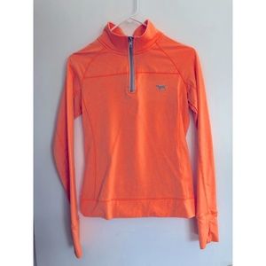 PINK activewear long sleeve